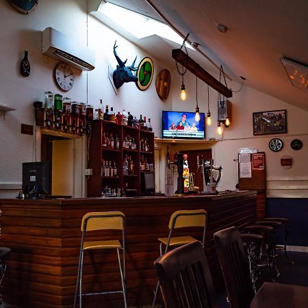 Maryfield House Hotel ليرويك المظهر الخارجي الصورة