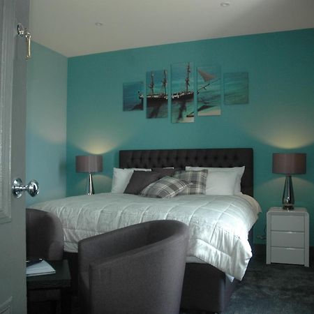 Maryfield House Hotel ليرويك المظهر الخارجي الصورة