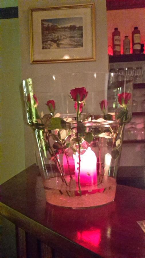 Maryfield House Hotel ليرويك المظهر الخارجي الصورة