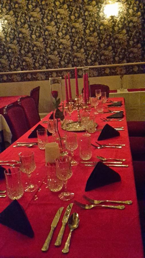 Maryfield House Hotel ليرويك المظهر الخارجي الصورة