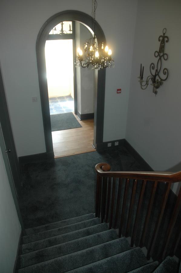 Maryfield House Hotel ليرويك المظهر الخارجي الصورة