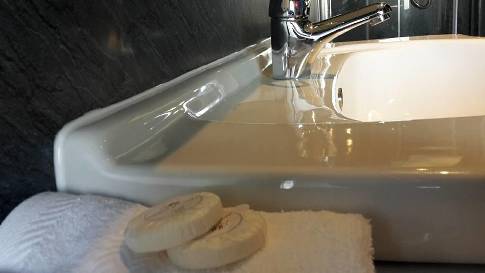 Maryfield House Hotel ليرويك المظهر الخارجي الصورة