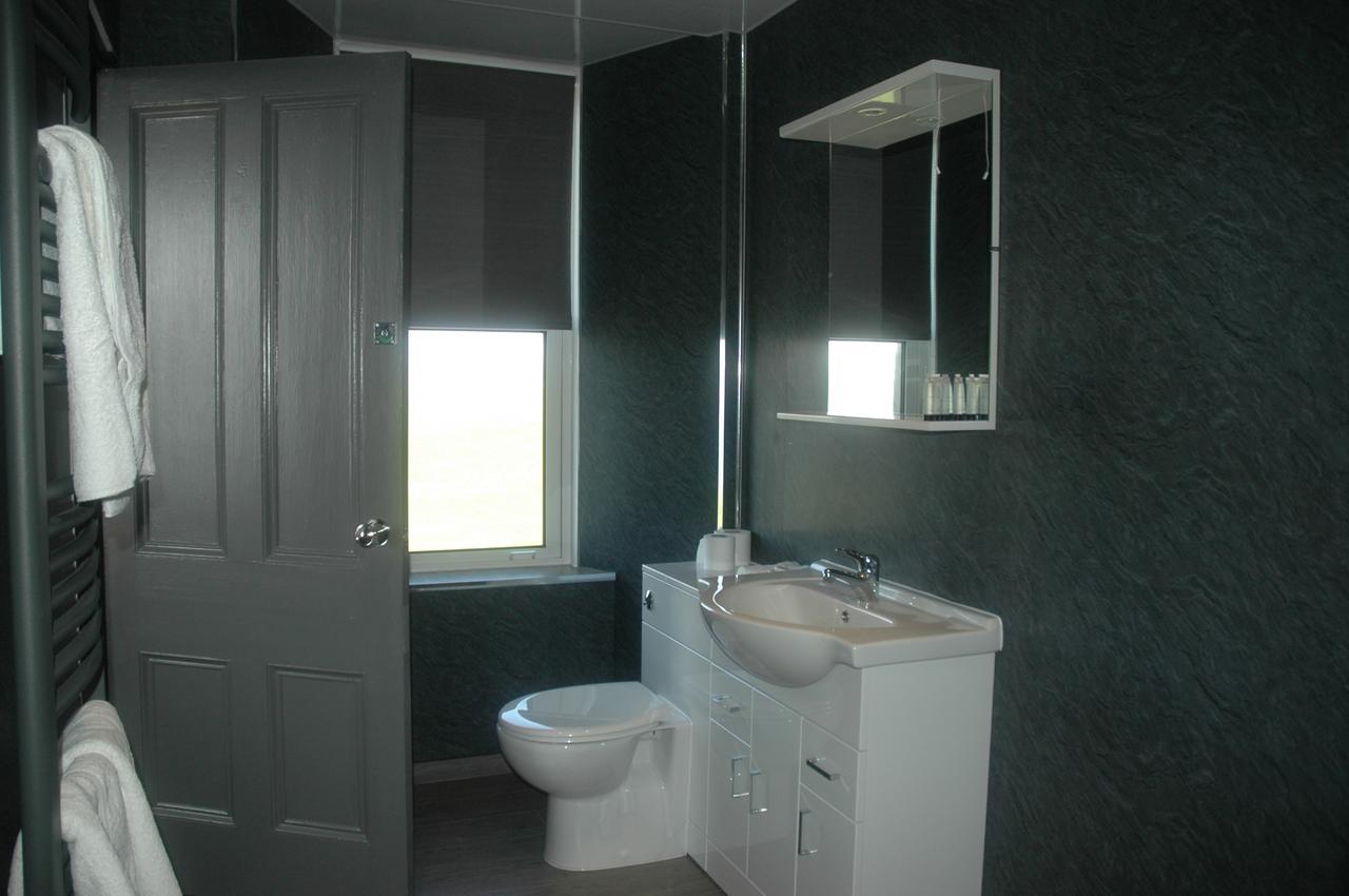 Maryfield House Hotel ليرويك المظهر الخارجي الصورة
