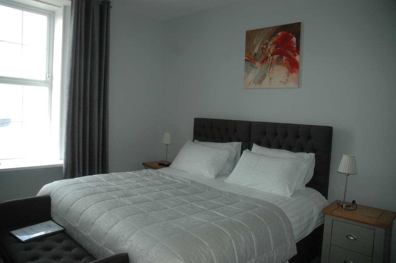 Maryfield House Hotel ليرويك المظهر الخارجي الصورة